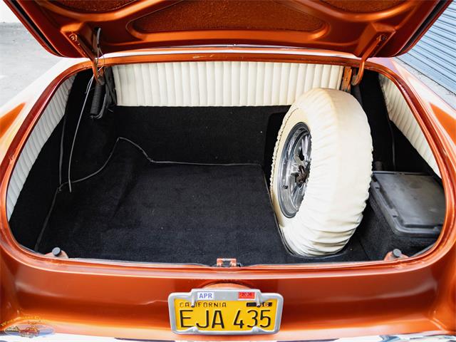1956 Mercury Custom (CC-2046703) for sale in Torrance, California