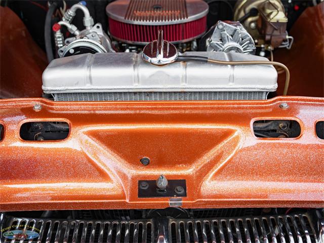 1956 Mercury Custom (CC-2046703) for sale in Torrance, California