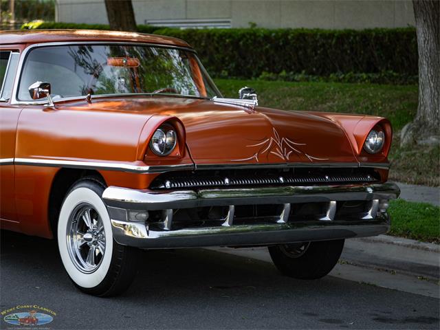 1956 Mercury Custom (CC-2046703) for sale in Torrance, California