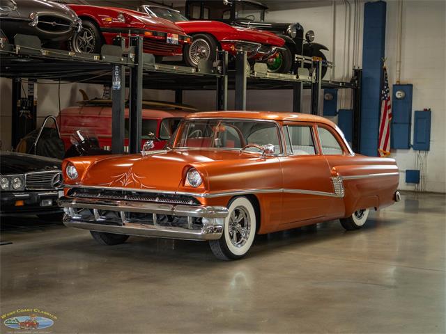 1956 Mercury Custom (CC-2046703) for sale in Torrance, California