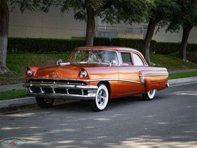 1956 Mercury Custom (CC-2046703) for sale in Torrance, California