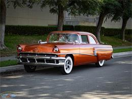 1956 Mercury Custom (CC-2046703) for sale in Torrance, California