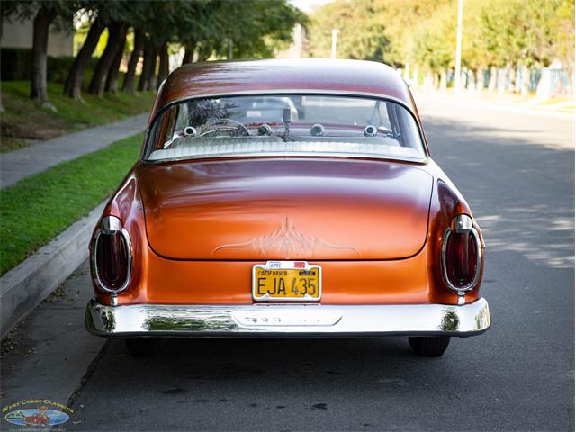 1956 Mercury Custom (CC-2046703) for sale in Torrance, California
