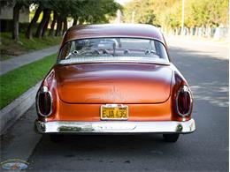 1956 Mercury Custom (CC-2046703) for sale in Torrance, California