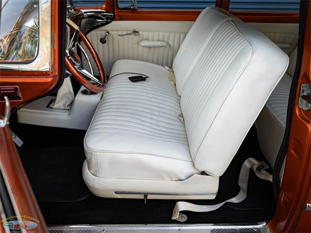 1956 Mercury Custom (CC-2046703) for sale in Torrance, California