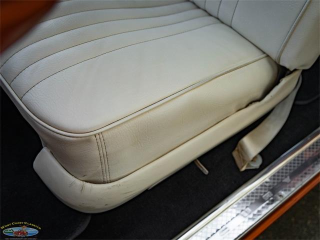 1956 Mercury Custom (CC-2046703) for sale in Torrance, California