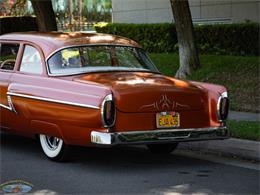 1956 Mercury Custom (CC-2046703) for sale in Torrance, California