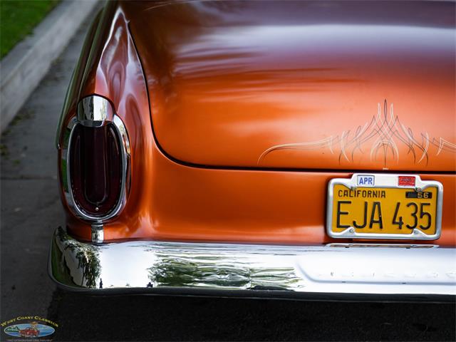 1956 Mercury Custom (CC-2046703) for sale in Torrance, California