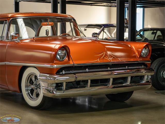 1956 Mercury Custom (CC-2046703) for sale in Torrance, California