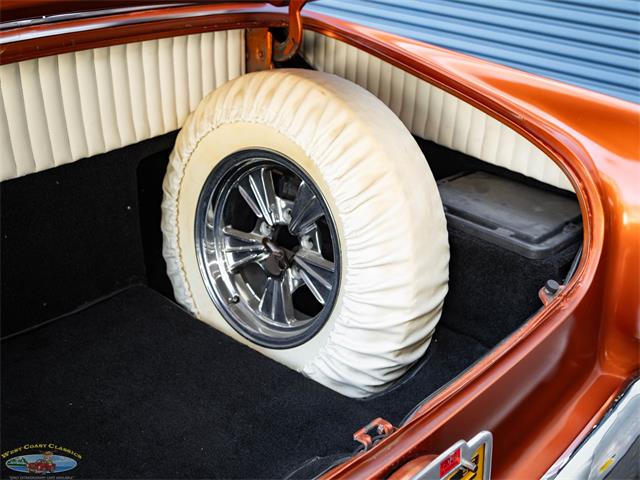 1956 Mercury Custom (CC-2046703) for sale in Torrance, California