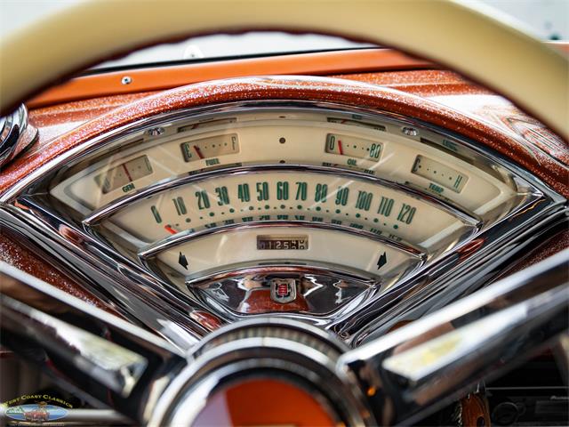 1956 Mercury Custom (CC-2046703) for sale in Torrance, California
