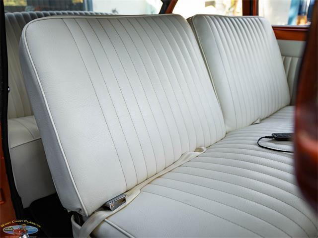 1956 Mercury Custom (CC-2046703) for sale in Torrance, California