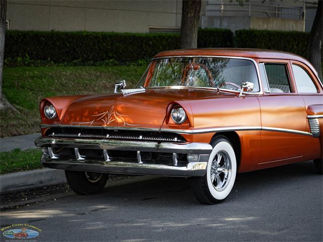 1956 Mercury Custom (CC-2046703) for sale in Torrance, California