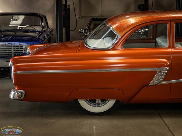 1956 Mercury Custom (CC-2046703) for sale in Torrance, California
