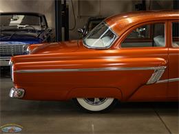 1956 Mercury Custom (CC-2046703) for sale in Torrance, California