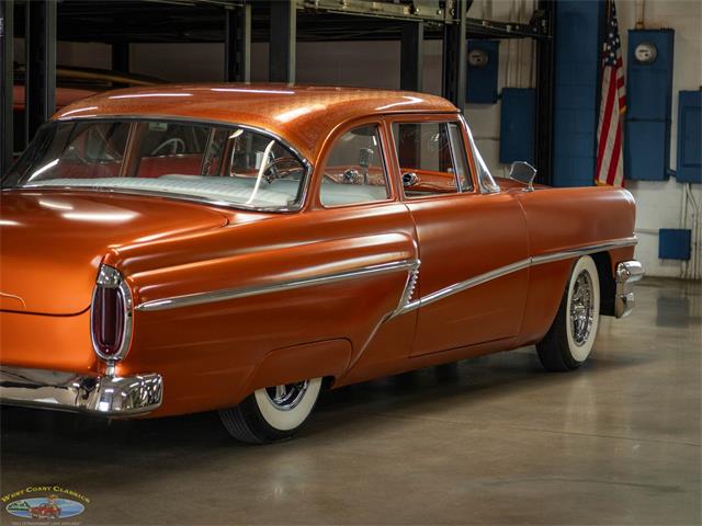 1956 Mercury Custom (CC-2046703) for sale in Torrance, California