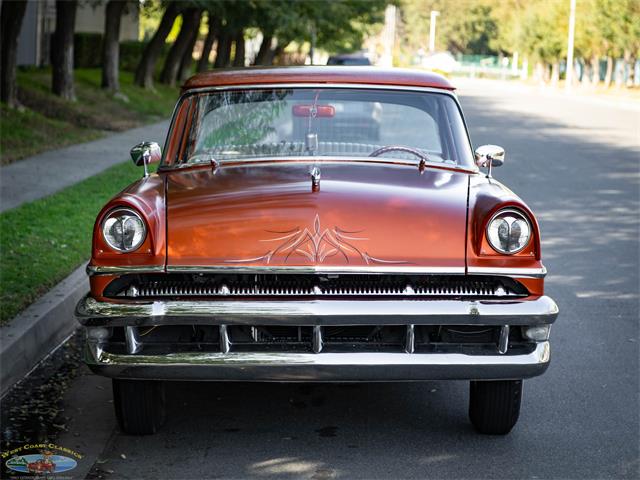 1956 Mercury Custom (CC-2046703) for sale in Torrance, California