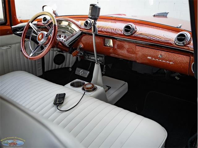 1956 Mercury Custom (CC-2046703) for sale in Torrance, California