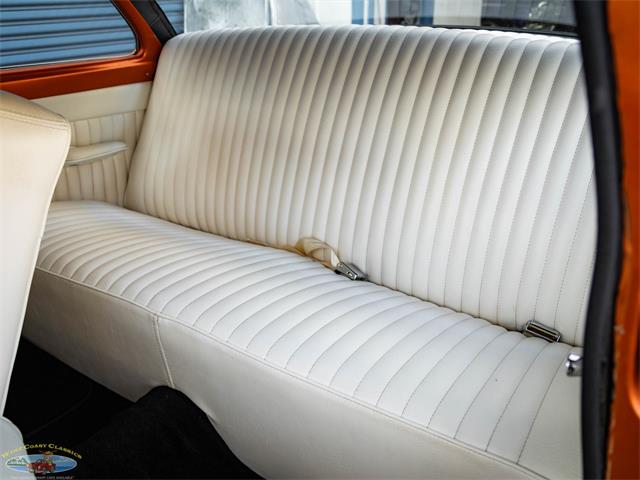 1956 Mercury Custom (CC-2046703) for sale in Torrance, California