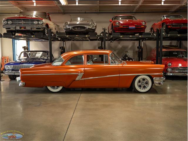 1956 Mercury Custom (CC-2046703) for sale in Torrance, California