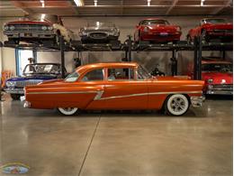 1956 Mercury Custom (CC-2046703) for sale in Torrance, California