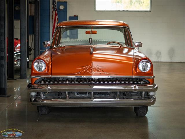 1956 Mercury Custom (CC-2046703) for sale in Torrance, California