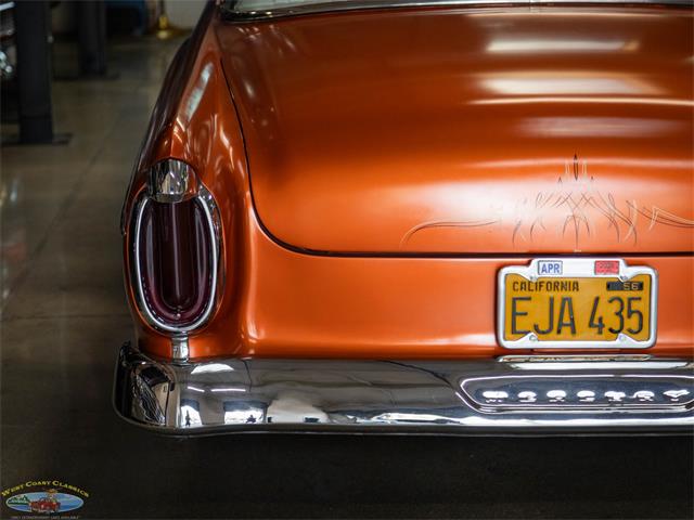 1956 Mercury Custom (CC-2046703) for sale in Torrance, California