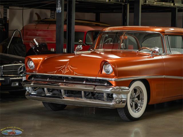1956 Mercury Custom (CC-2046703) for sale in Torrance, California