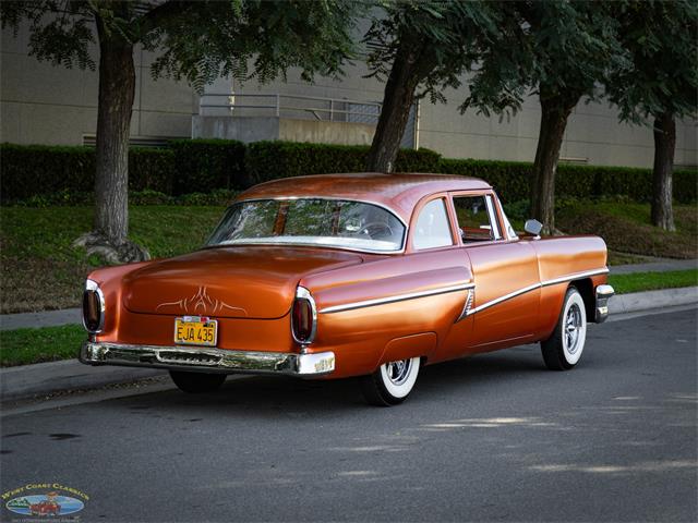1956 Mercury Custom (CC-2046703) for sale in Torrance, California