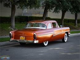 1956 Mercury Custom (CC-2046703) for sale in Torrance, California