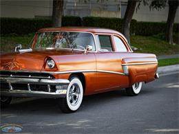 1956 Mercury Custom (CC-2046703) for sale in Torrance, California