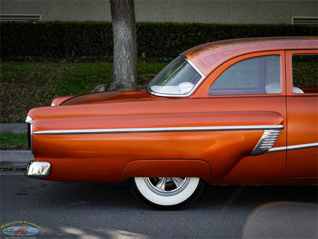 1956 Mercury Custom (CC-2046703) for sale in Torrance, California