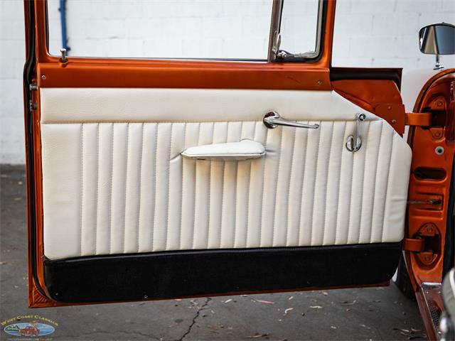 1956 Mercury Custom (CC-2046703) for sale in Torrance, California