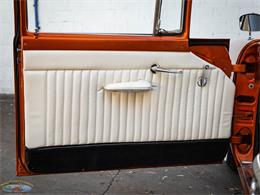 1956 Mercury Custom (CC-2046703) for sale in Torrance, California