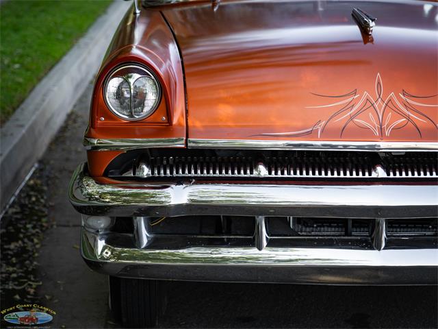 1956 Mercury Custom (CC-2046703) for sale in Torrance, California
