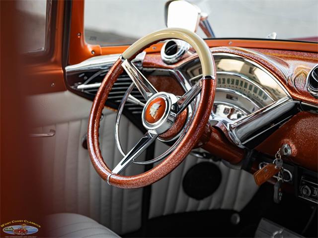 1956 Mercury Custom (CC-2046703) for sale in Torrance, California