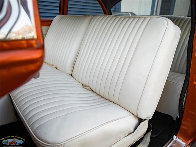1956 Mercury Custom (CC-2046703) for sale in Torrance, California