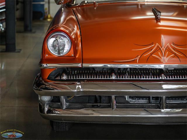 1956 Mercury Custom (CC-2046703) for sale in Torrance, California