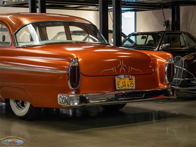 1956 Mercury Custom (CC-2046703) for sale in Torrance, California