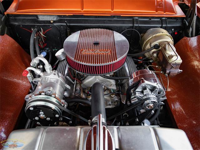 1956 Mercury Custom (CC-2046703) for sale in Torrance, California