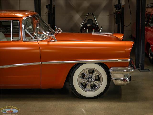 1956 Mercury Custom (CC-2046703) for sale in Torrance, California