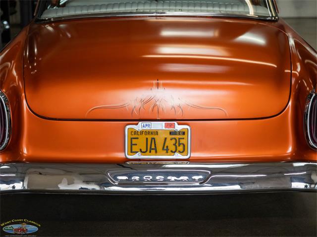 1956 Mercury Custom (CC-2046703) for sale in Torrance, California