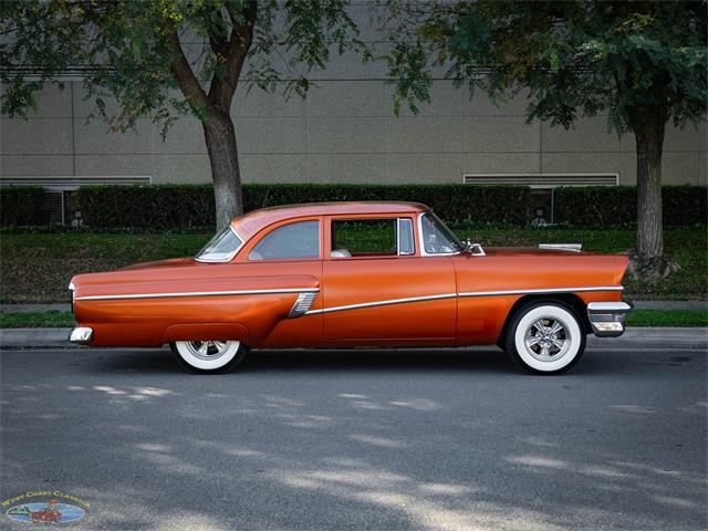 1956 Mercury Custom (CC-2046703) for sale in Torrance, California