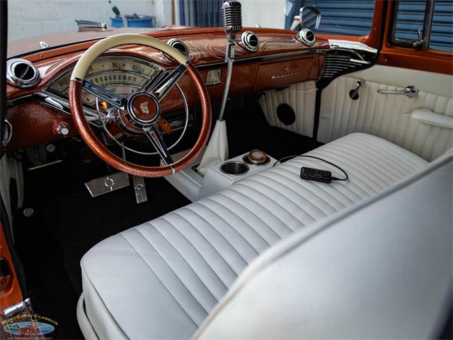 1956 Mercury Custom (CC-2046703) for sale in Torrance, California