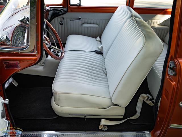1956 Mercury Custom (CC-2046703) for sale in Torrance, California