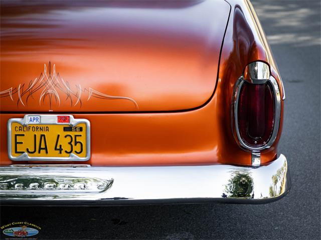1956 Mercury Custom (CC-2046703) for sale in Torrance, California