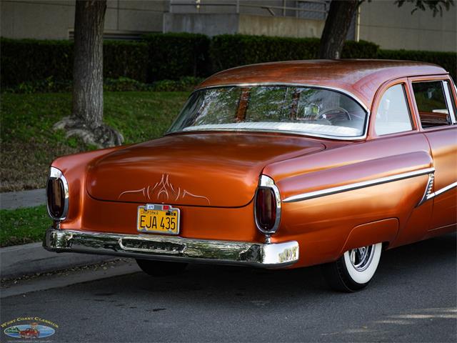 1956 Mercury Custom (CC-2046703) for sale in Torrance, California