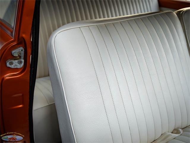1956 Mercury Custom (CC-2046703) for sale in Torrance, California