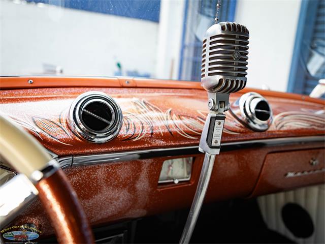1956 Mercury Custom (CC-2046703) for sale in Torrance, California