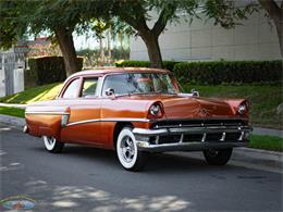 1956 Mercury Custom (CC-2046703) for sale in Torrance, California